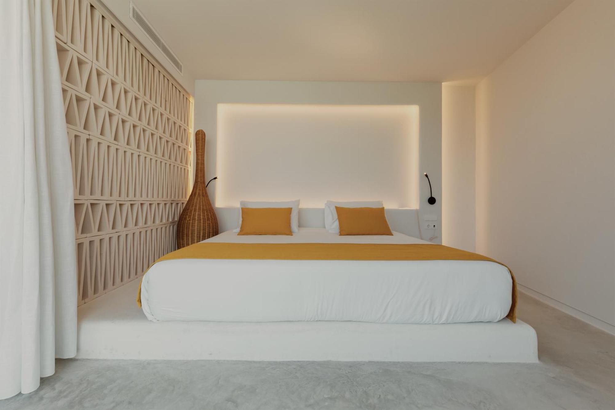 Nativo Hotel Ibiza Santa Eulària des Riu Δωμάτιο φωτογραφία