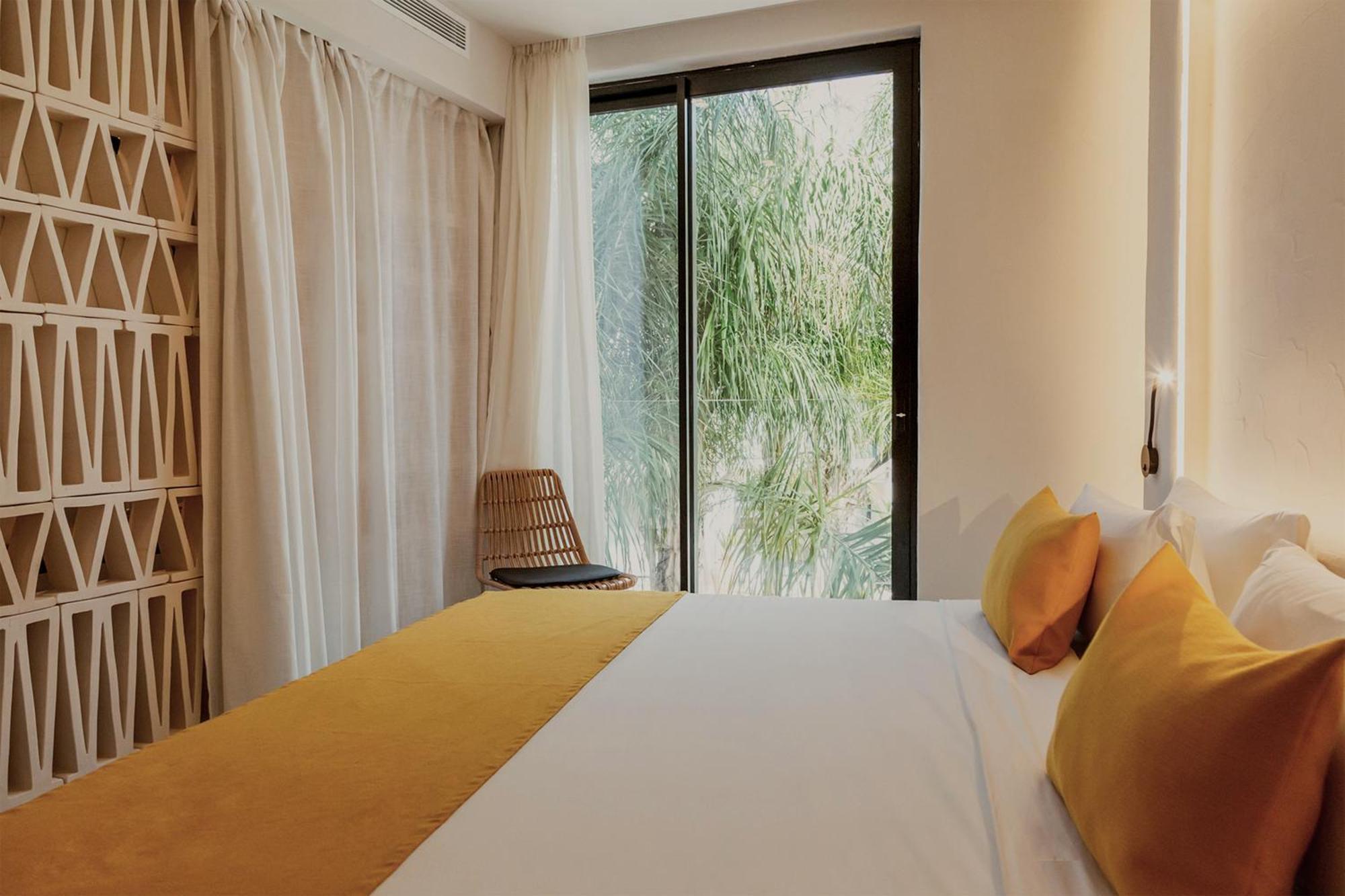 Nativo Hotel Ibiza Santa Eulària des Riu Δωμάτιο φωτογραφία